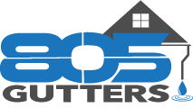 805 Gutters