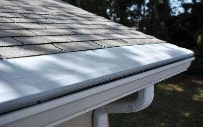 DO GUTTER GUARDS WORK? LET’S GET REAL