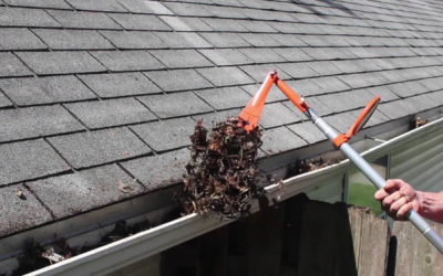How Often Should You Clean Your Gutters? 2021 Edition