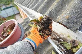 Top 5 Gutter Cleaning Tips