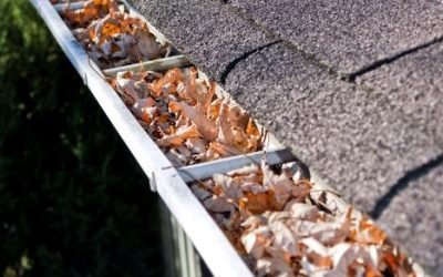 Tips for Making Gutter Cleaning as Simple as Possible