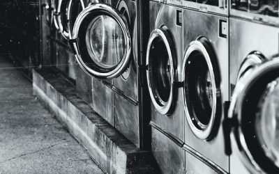 FIRE PREVENTION: DRYER VENT CLEANING 101