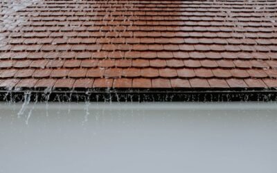 What Causes Gutter Overflow? 6 Common Causes