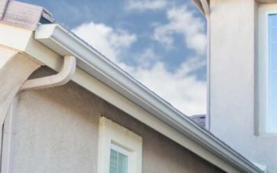 3 Types of Gutters and Ways to Choose